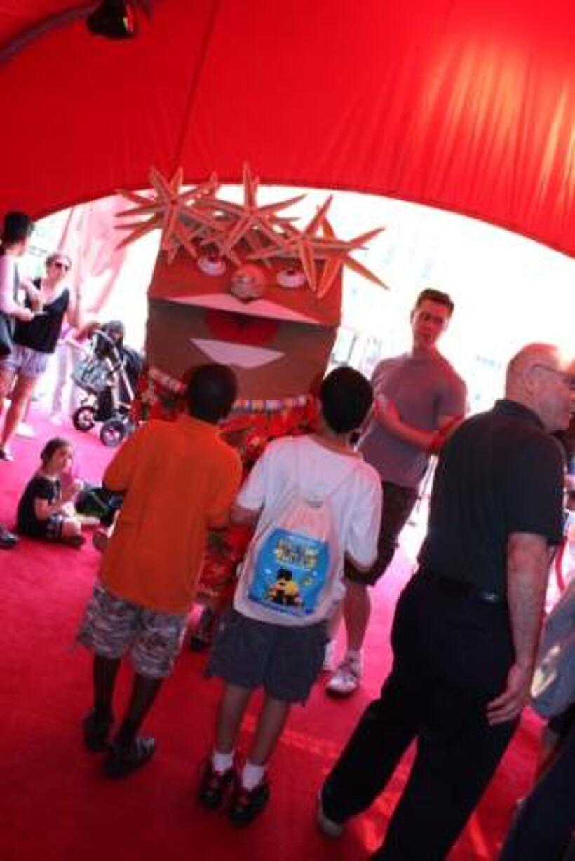 Tribeca Family Festival