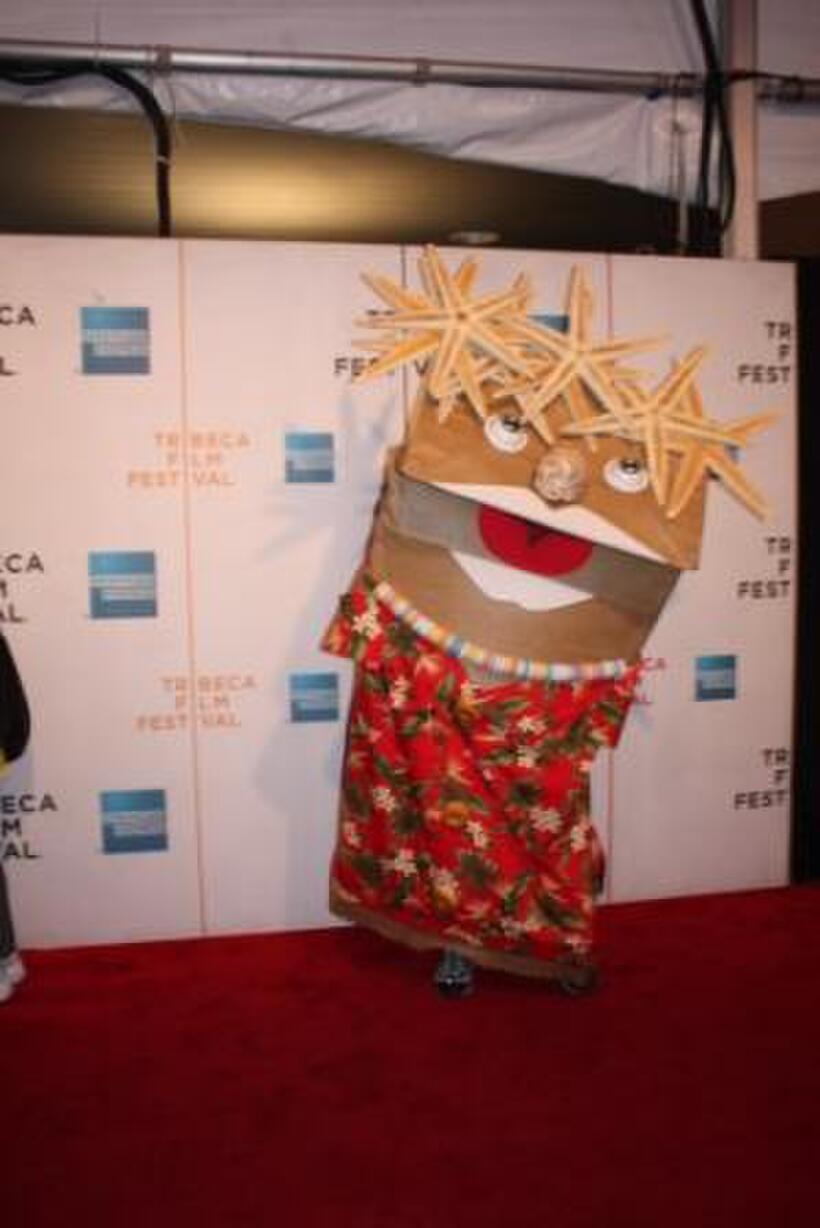 Tribeca Family Festival