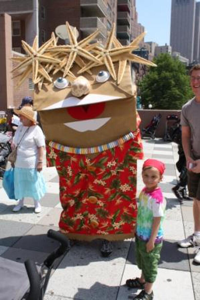 Tribeca Family Festival