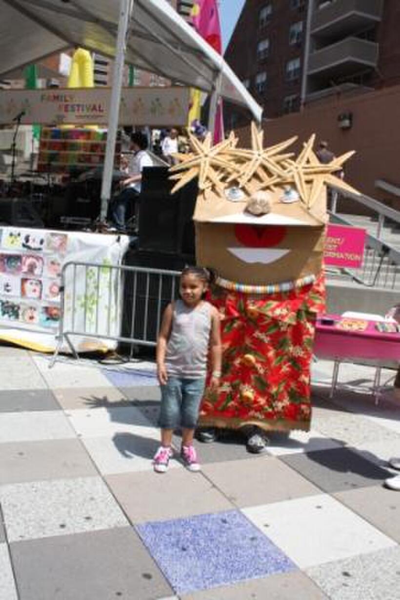 Tribeca Family Festival