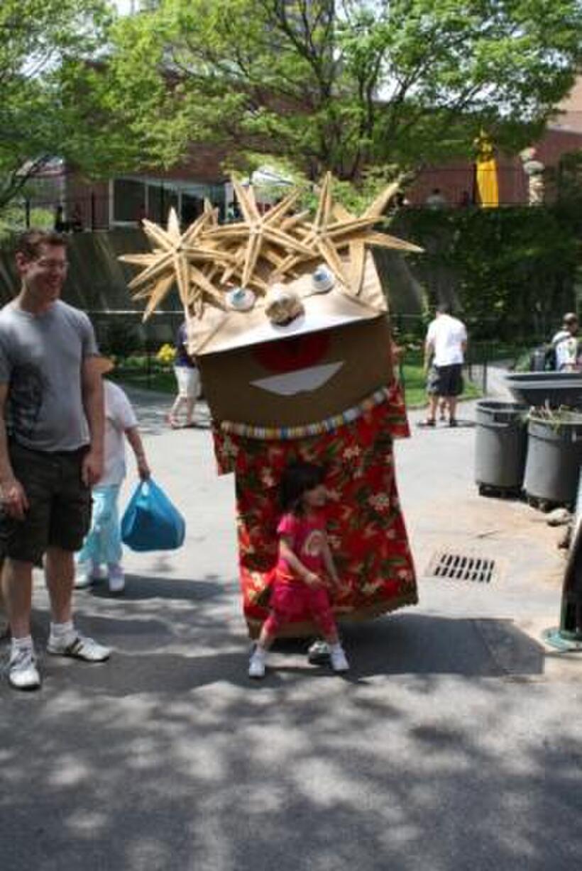 Tribeca Family Festival