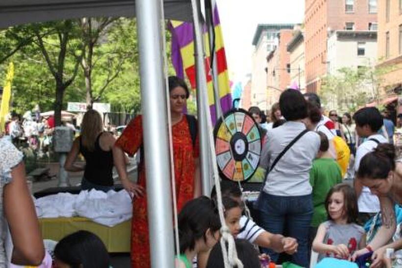 Tribeca Family Festival
