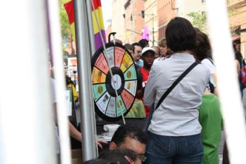 Tribeca Family Festival