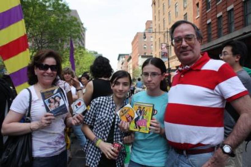Tribeca Family Festival