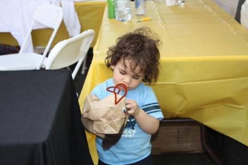 Tribeca Family Festival