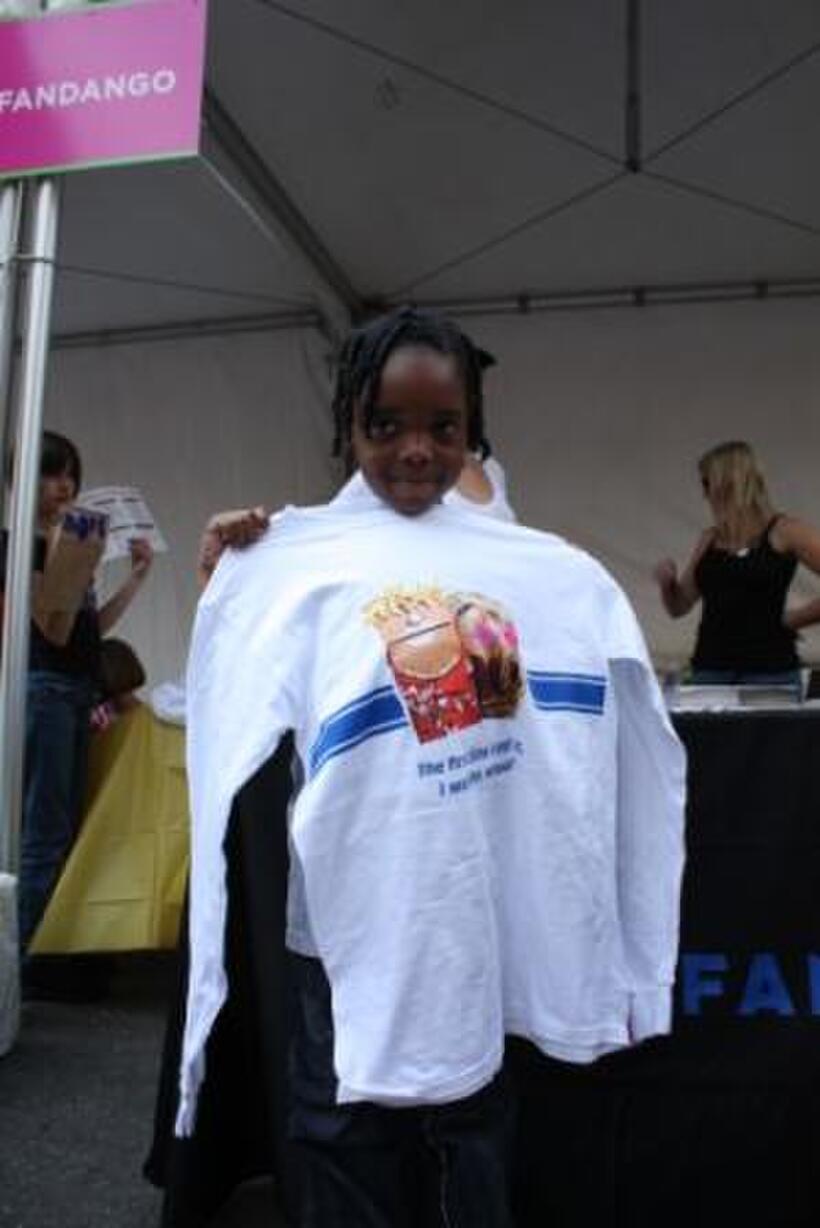 Tribeca Family Festival