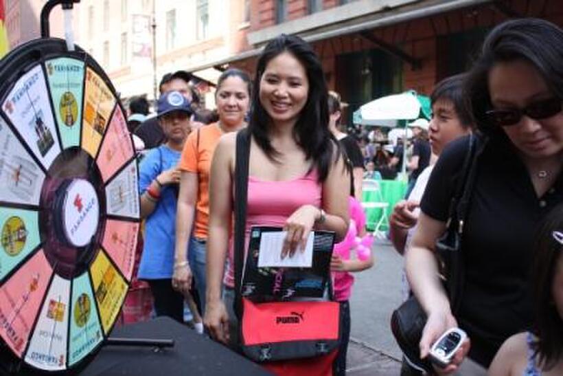 Tribeca Family Festival