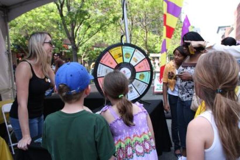 Tribeca Family Festival