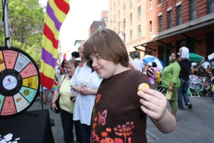 Tribeca Family Festival