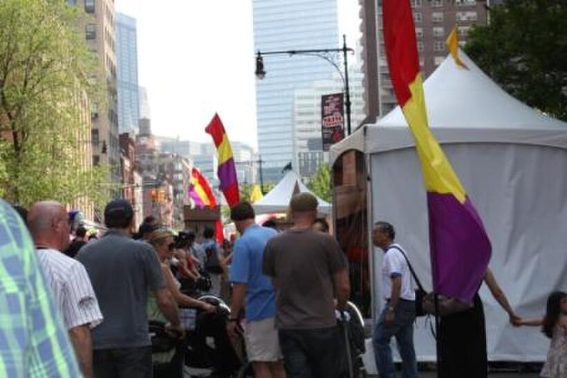Tribeca Family Festival