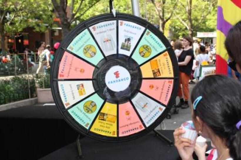 Tribeca Family Festival