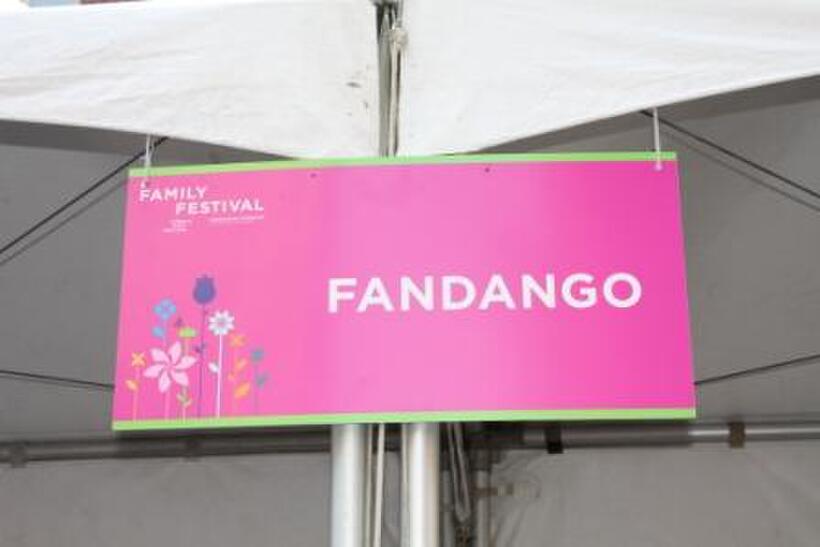 Tribeca Family Festival