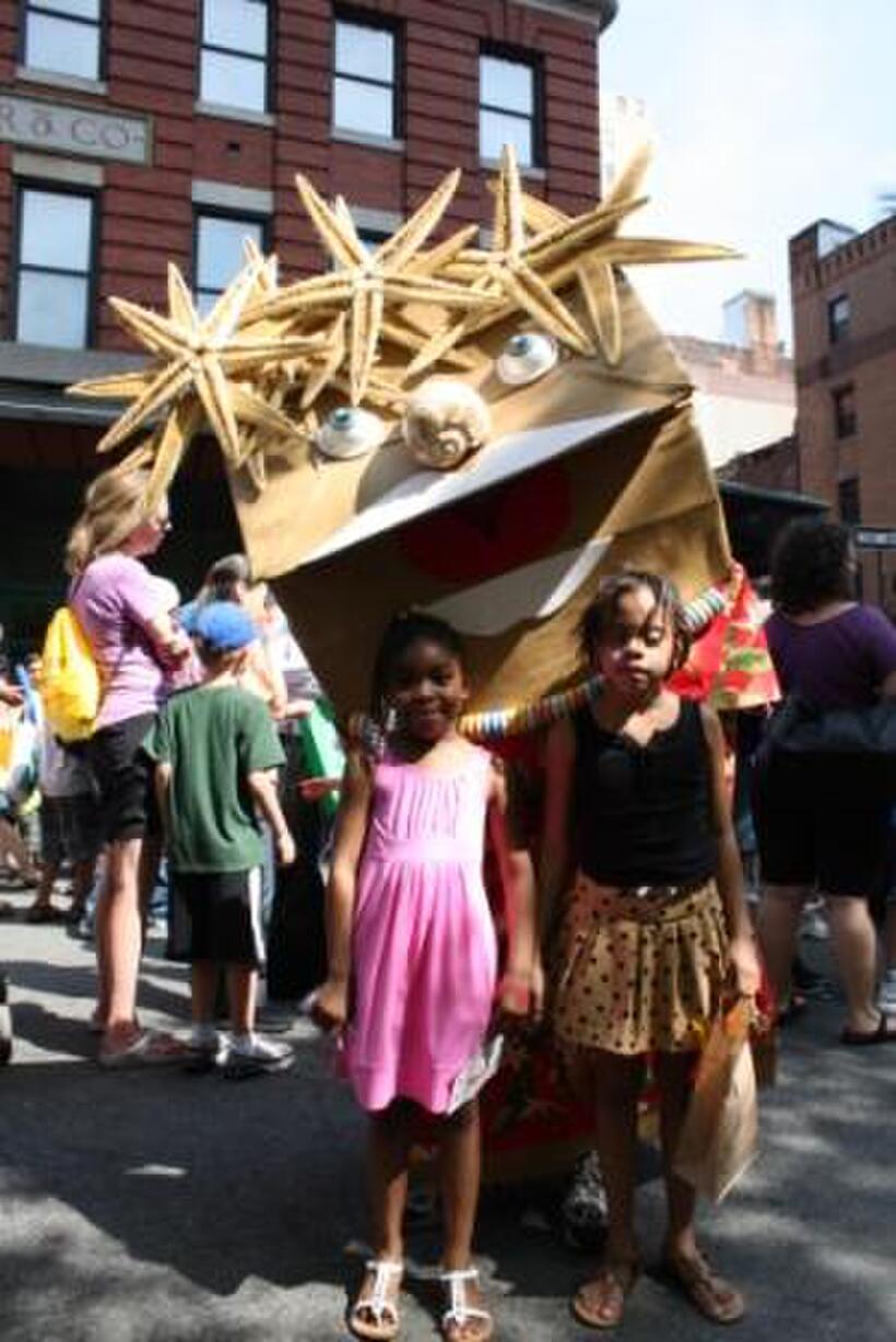 Tribeca Family Festival