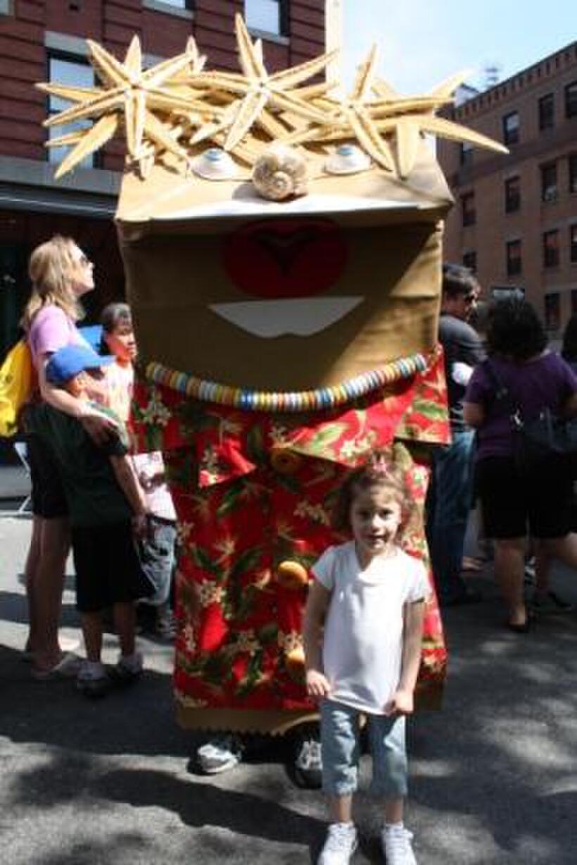 Tribeca Family Festival