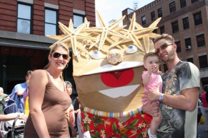 Tribeca Family Festival