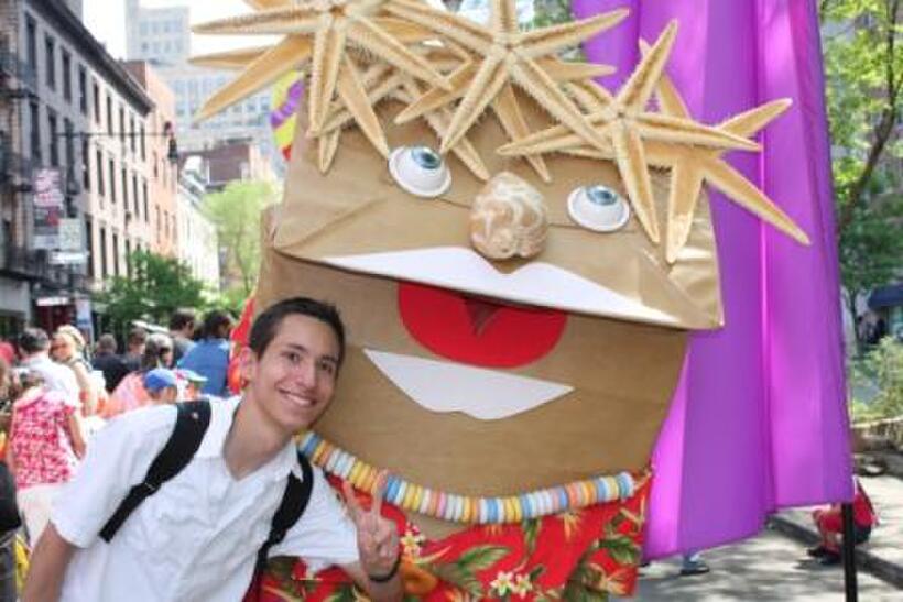 Tribeca Family Festival