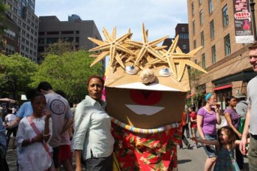 Tribeca Family Festival