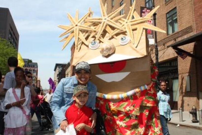 Tribeca Family Festival
