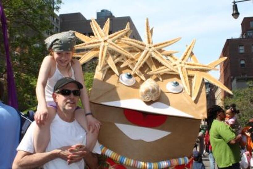 Tribeca Family Festival