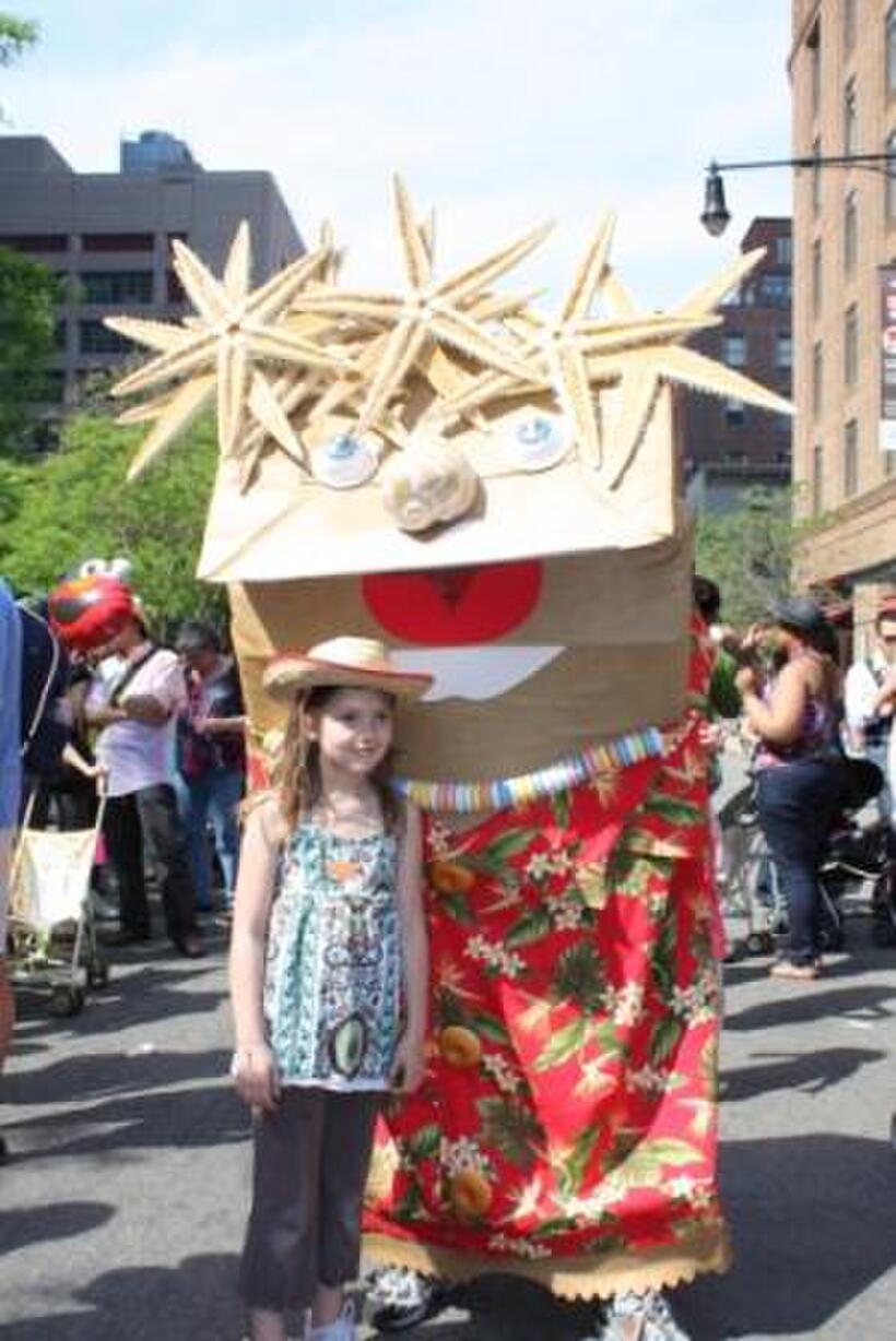 Tribeca Family Festival