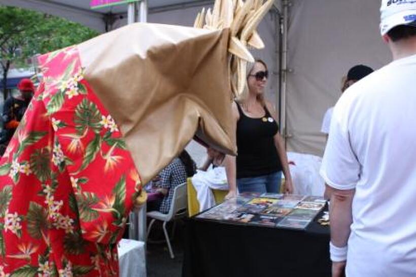 Tribeca Family Festival