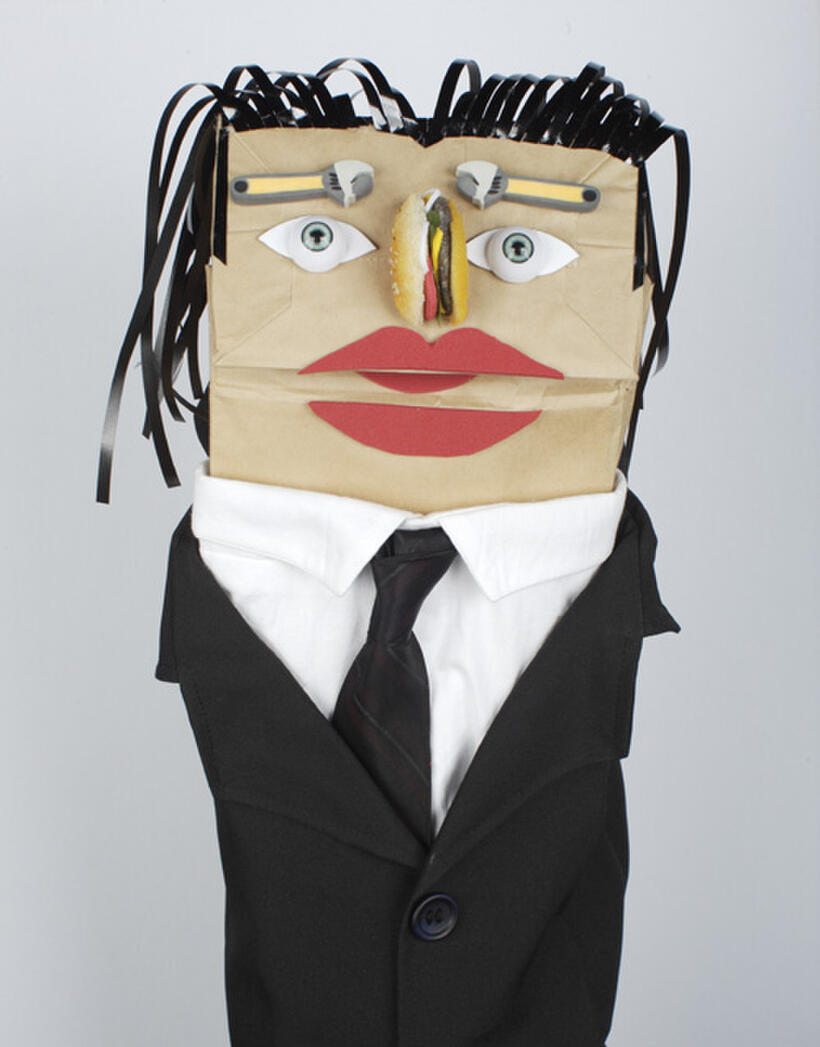 Fandango Bag Puppet Photo Gallery