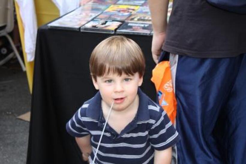Tribeca Family Festival