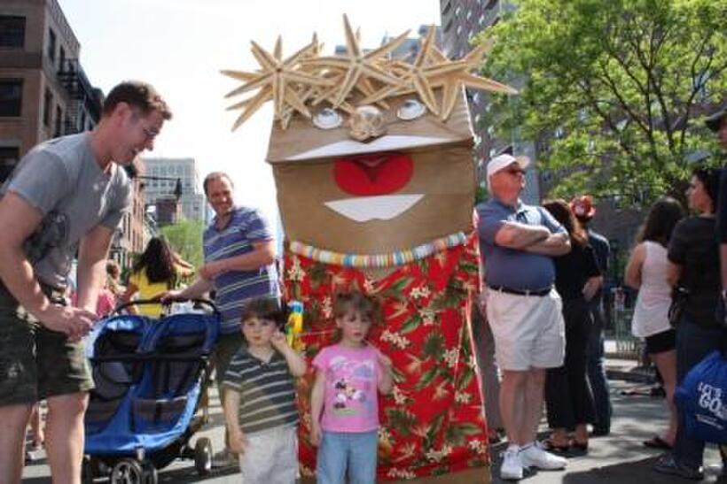 Tribeca Family Festival