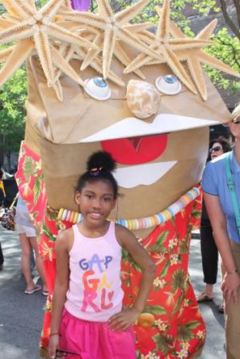 Tribeca Family Festival