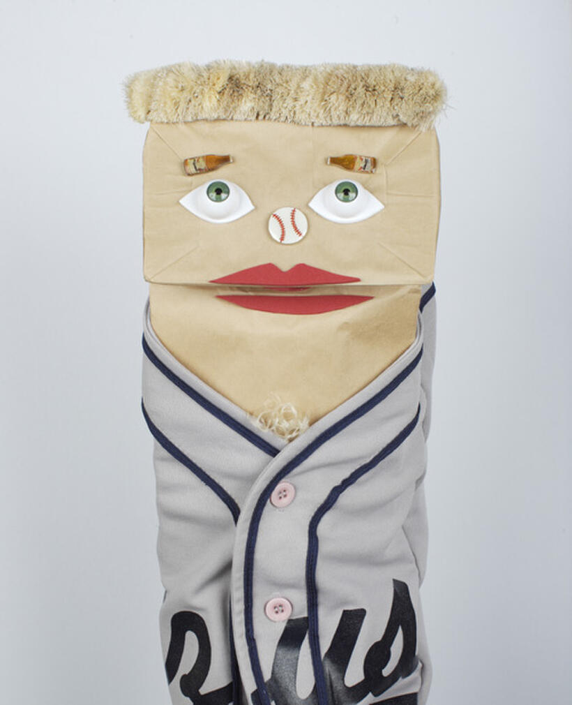 Fandango Bag Puppet Photo Gallery