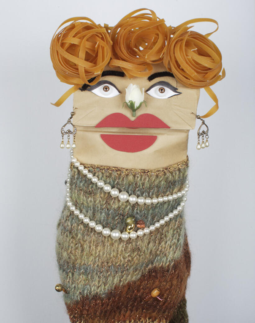 Fandango Bag Puppet Photo Gallery