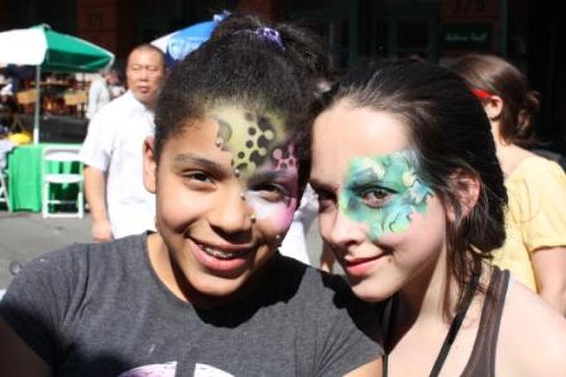 Tribeca Family Festival