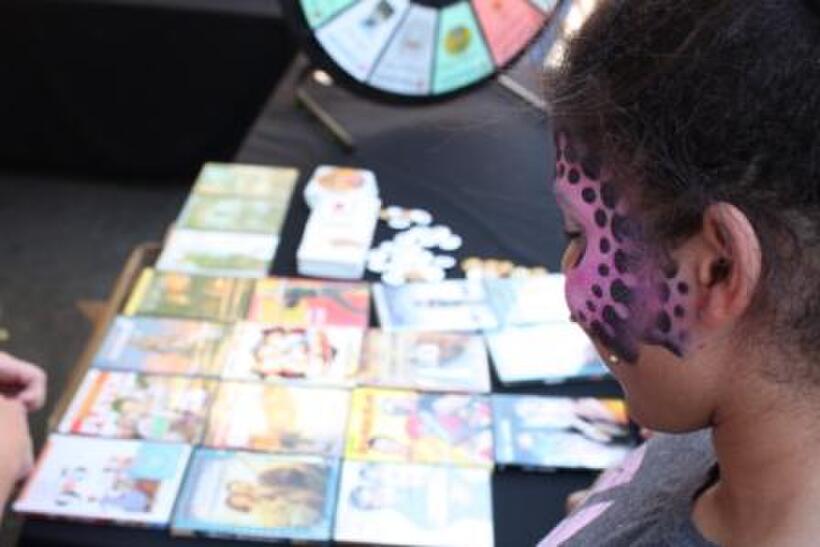 Tribeca Family Festival