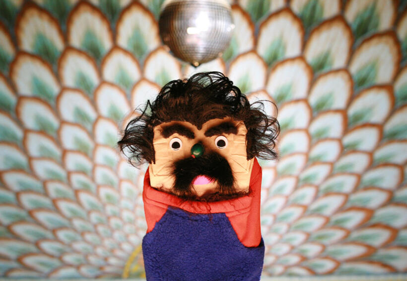 Fandango Bag Puppet Photo Gallery