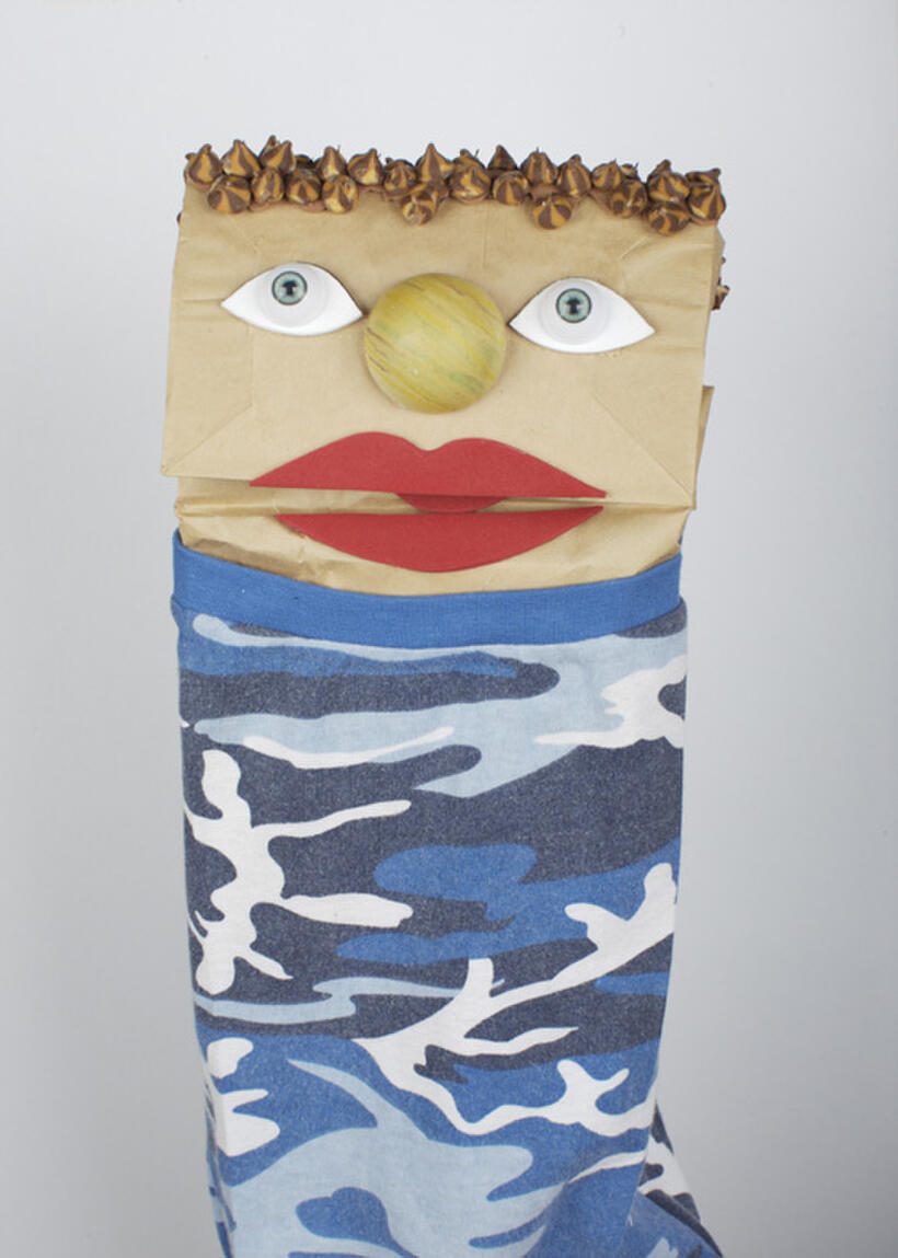 Fandango Bag Puppet Photo Gallery