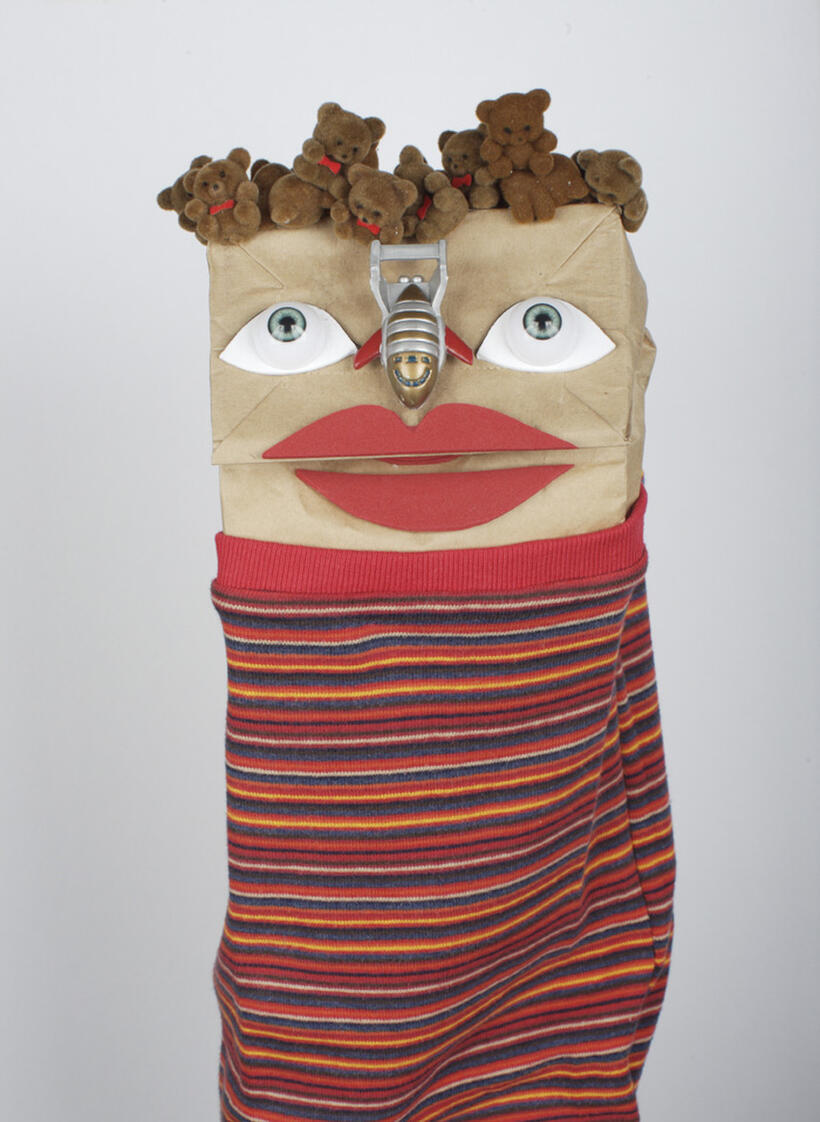 Fandango Bag Puppet Photo Gallery