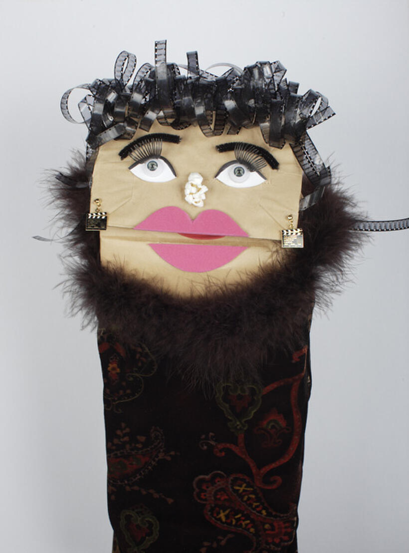 Fandango Bag Puppet Photo Gallery