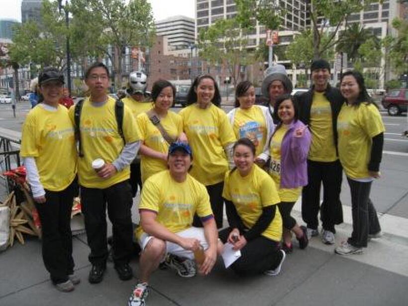 Bay to Breakers