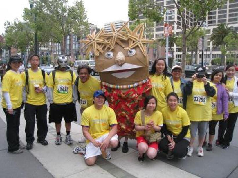 Bay to Breakers