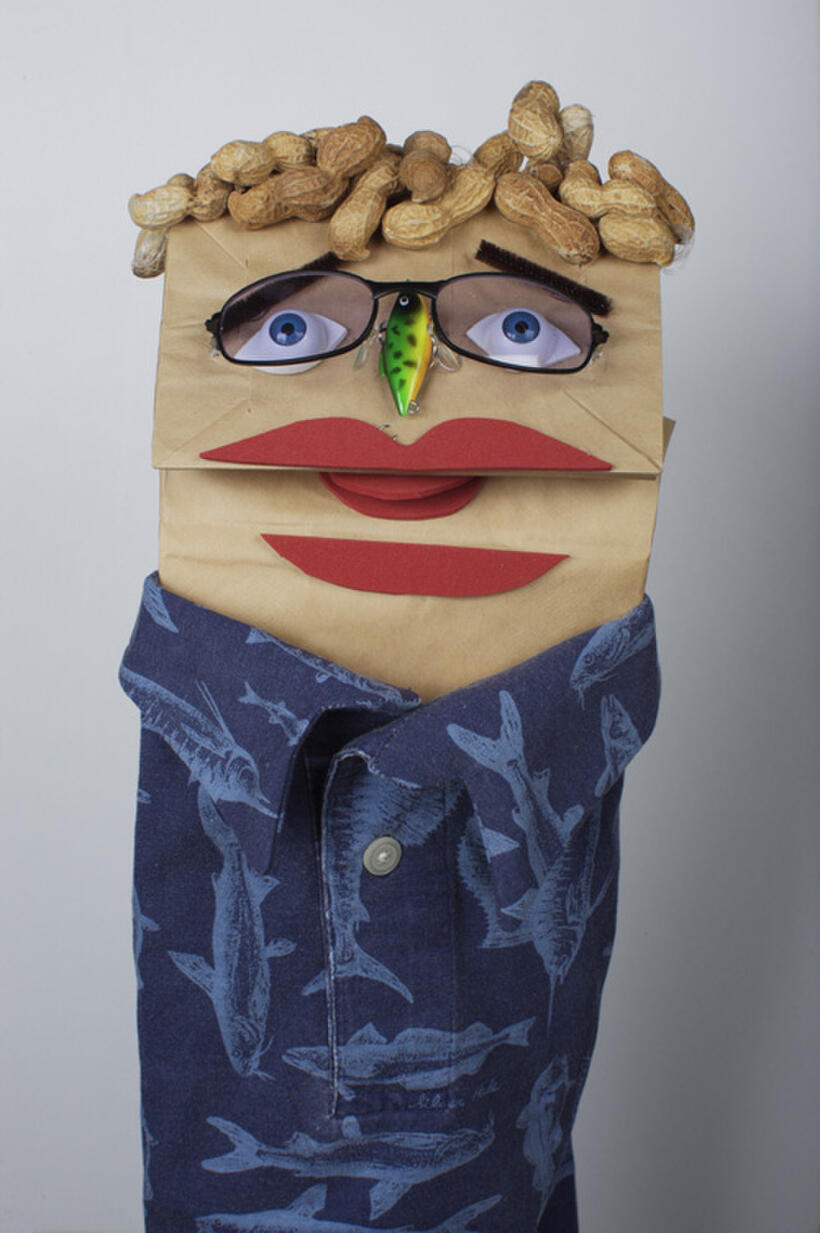 Fandango Bag Puppet Photo Gallery