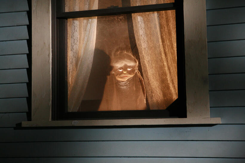 Fandango Bag Puppet Photo Gallery