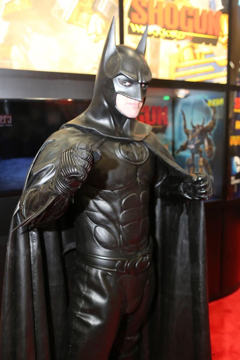 Comic-Con 2013: Best Costumes