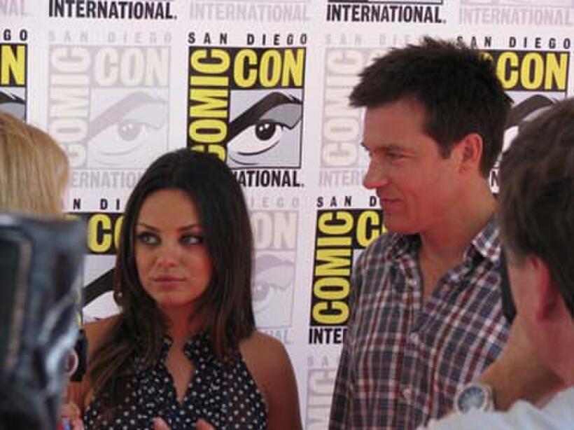 Comic-Con 2009