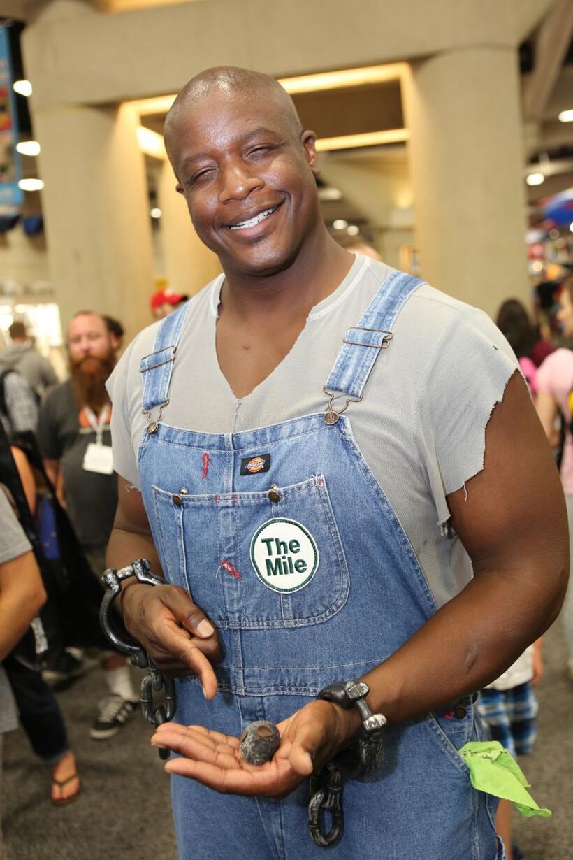 Comic-Con 2013: Best Costumes