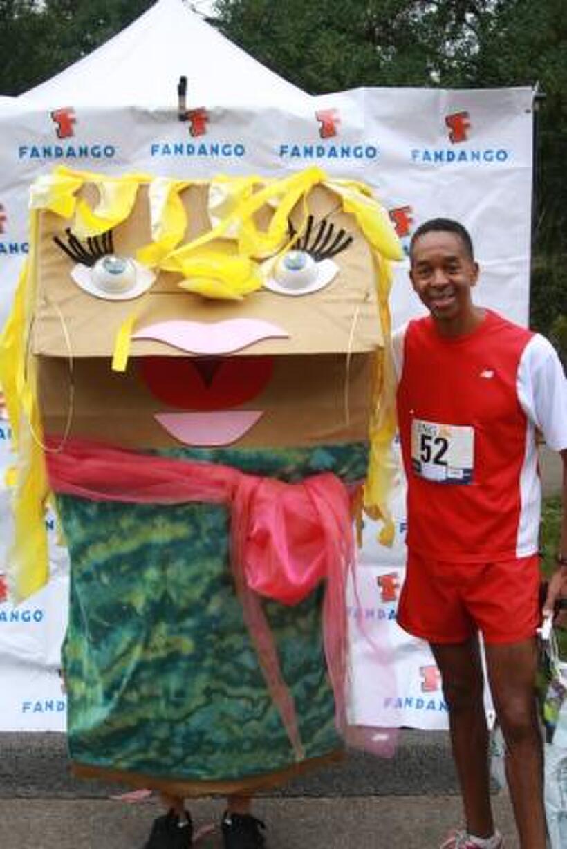 Bay to Breakers