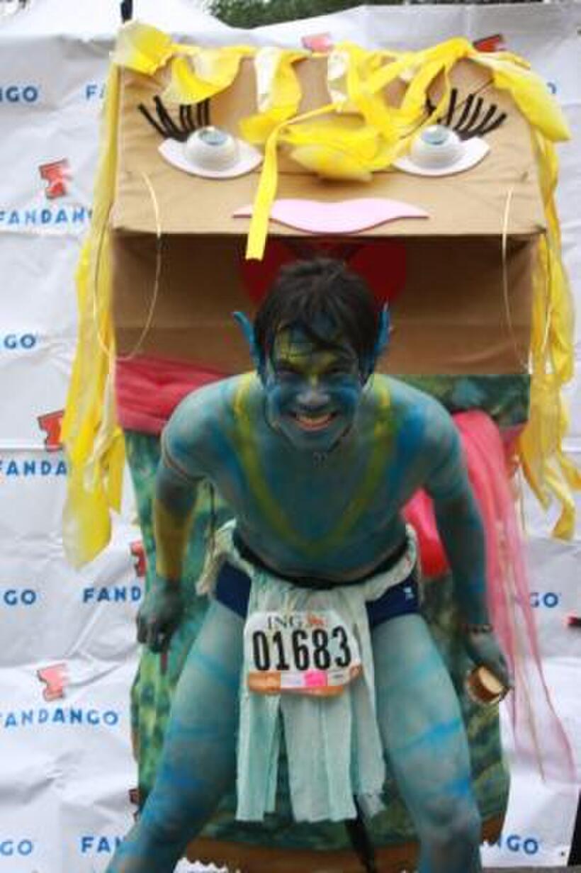 Bay to Breakers
