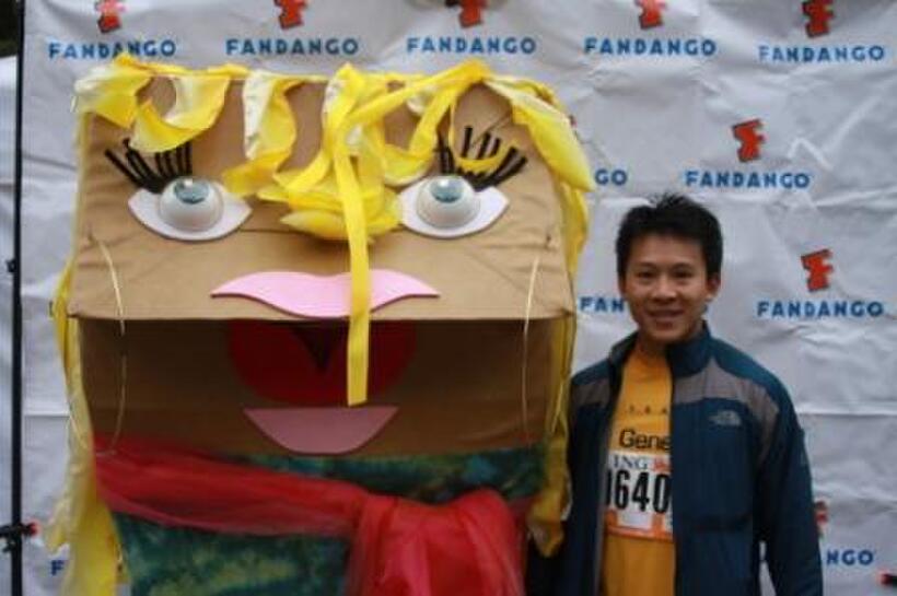 Bay to Breakers