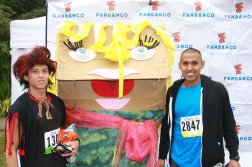Bay to Breakers