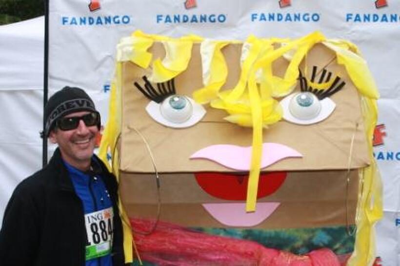 Bay to Breakers