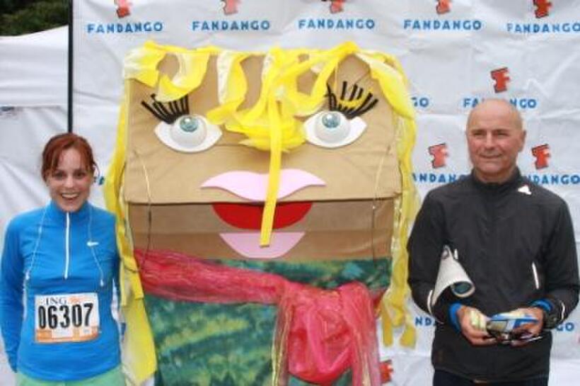 Bay to Breakers